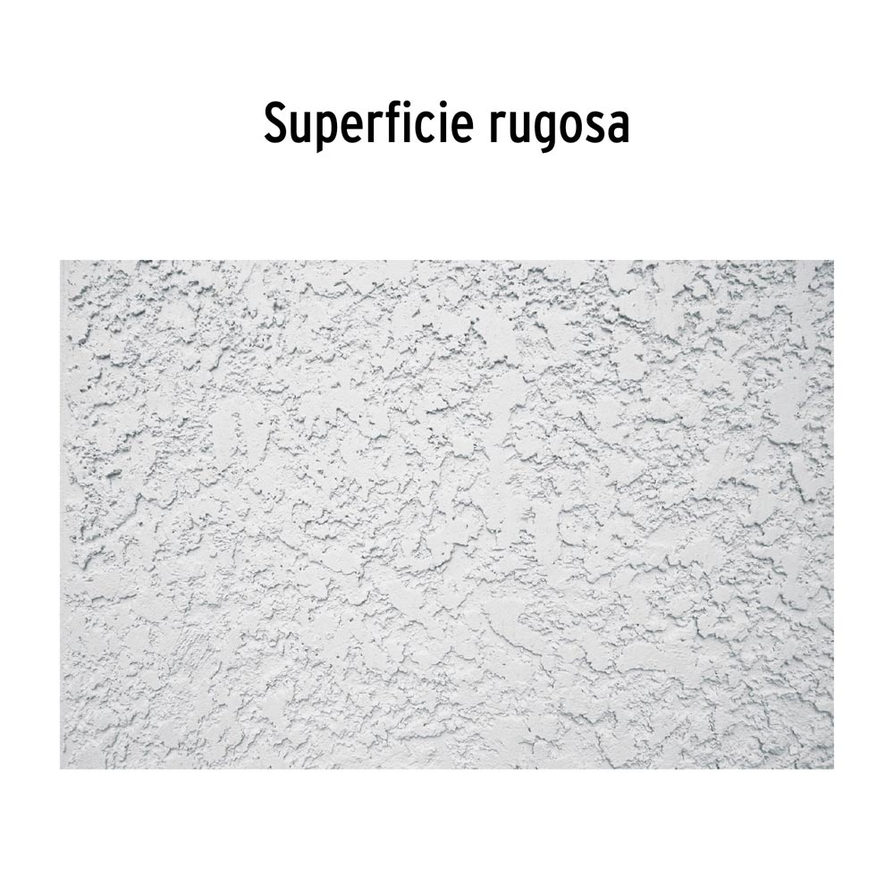 RODILLO PARA PINTAR 9' X 3/4' SUPERFICIES RUGOSAS TRUPER - 4