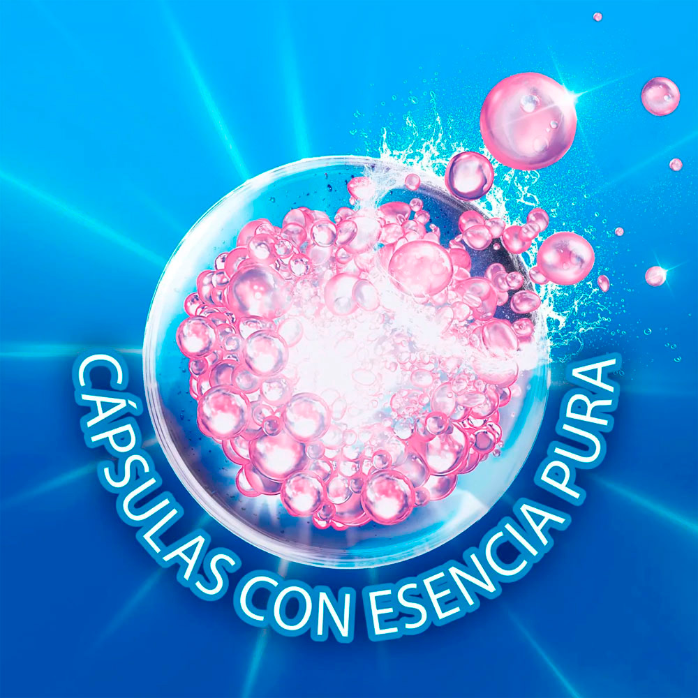 SUAVIZANTE CONCENTRADO LÍQUIDO DOWNY AMANECER 360ML - 3