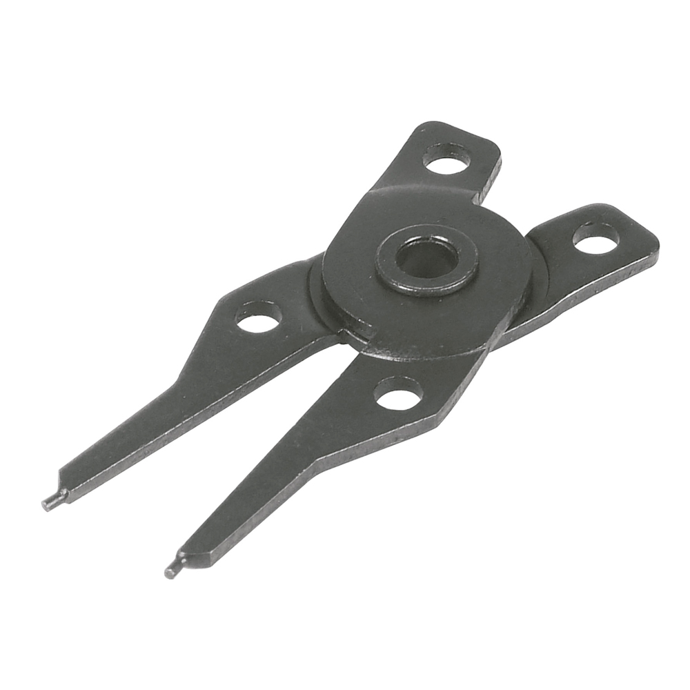 ALICATE PARA ANILLOS DE RETENCIÓN 6' 4 CABEZAS INTERCAMBIABLES - 6
