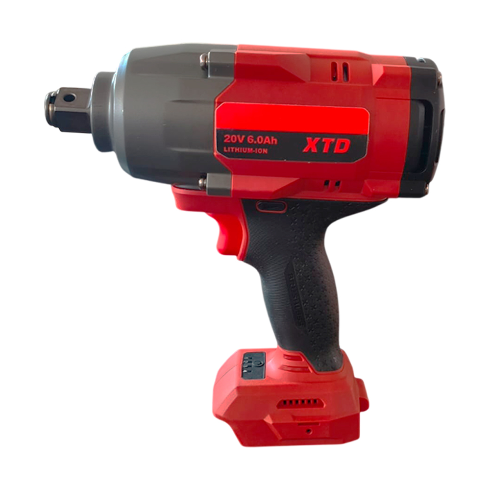 LLAVE DE IMPACTO XTD PB-1600 - 2