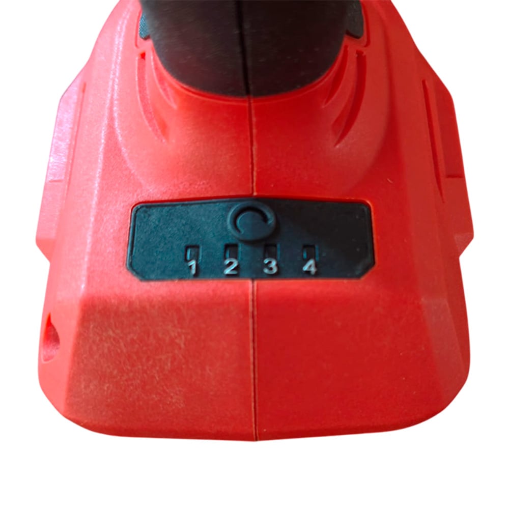LLAVE DE IMPACTO XTD PB-1600 - 3