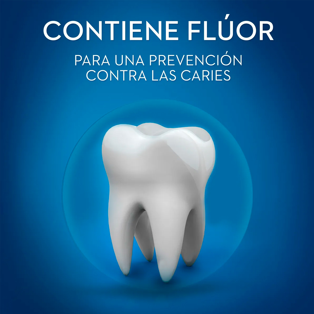 PASTA DENTAL ORAL B MENTA REFRESCANTE 55 ML - 4