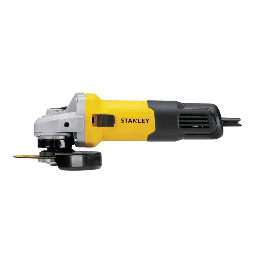 ESMERIL ANGULAR 4 1/2' 750W STANLEY SG7115-B2 - 3