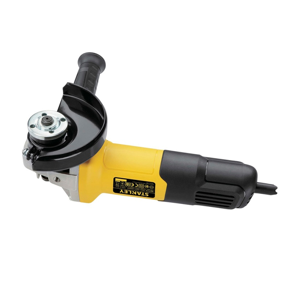 ESMERIL ANGULAR 4 1/2' 750W STANLEY SG7115-B2 - 4