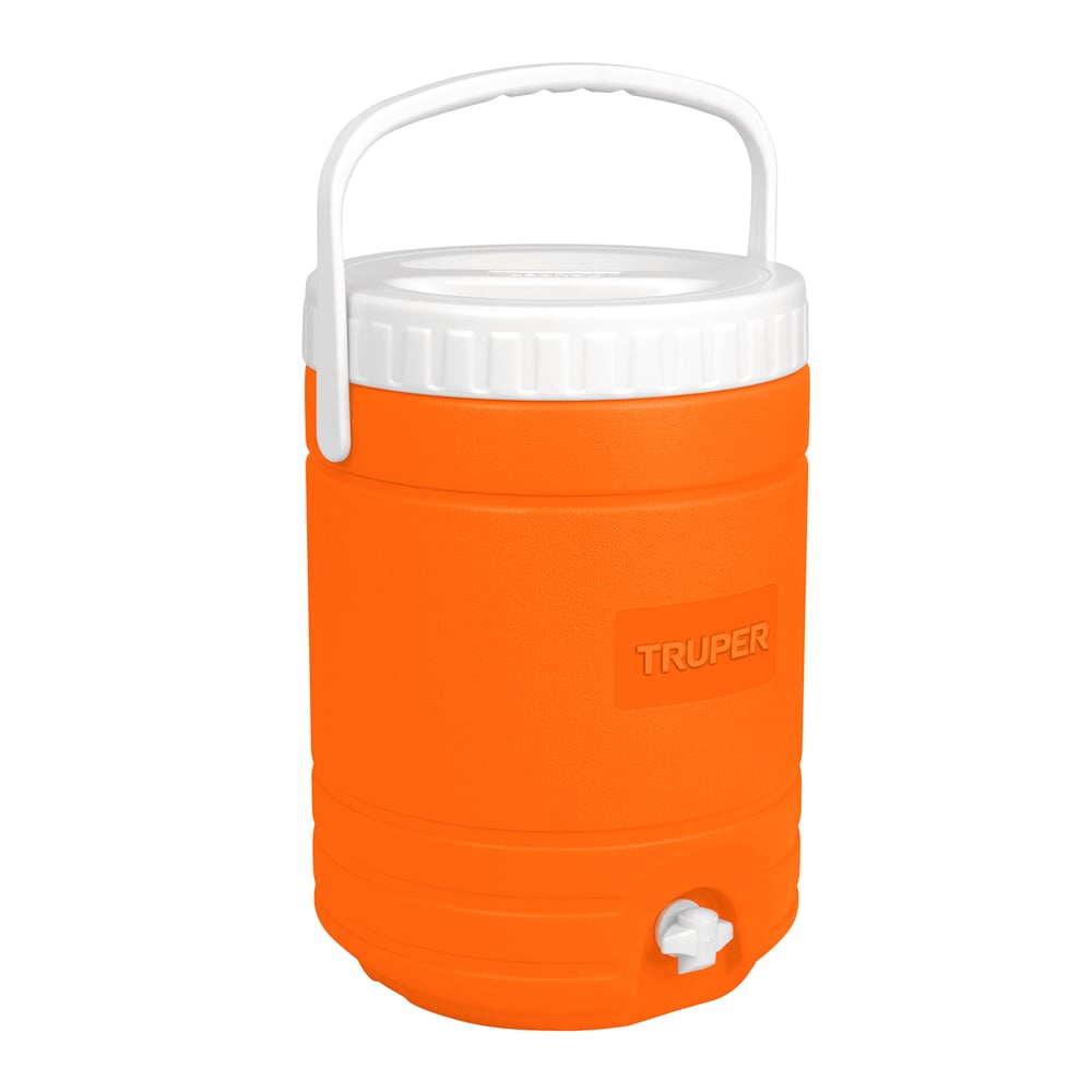 TERMO CON DISPENSADOR 18 L TRUPER TERMO-18 - 1