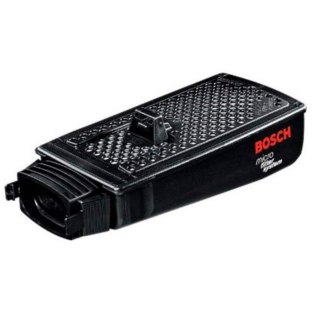 CAJA DE POLVO BOSCH MICRO FILTRO PARA PSS 23/28 - 1