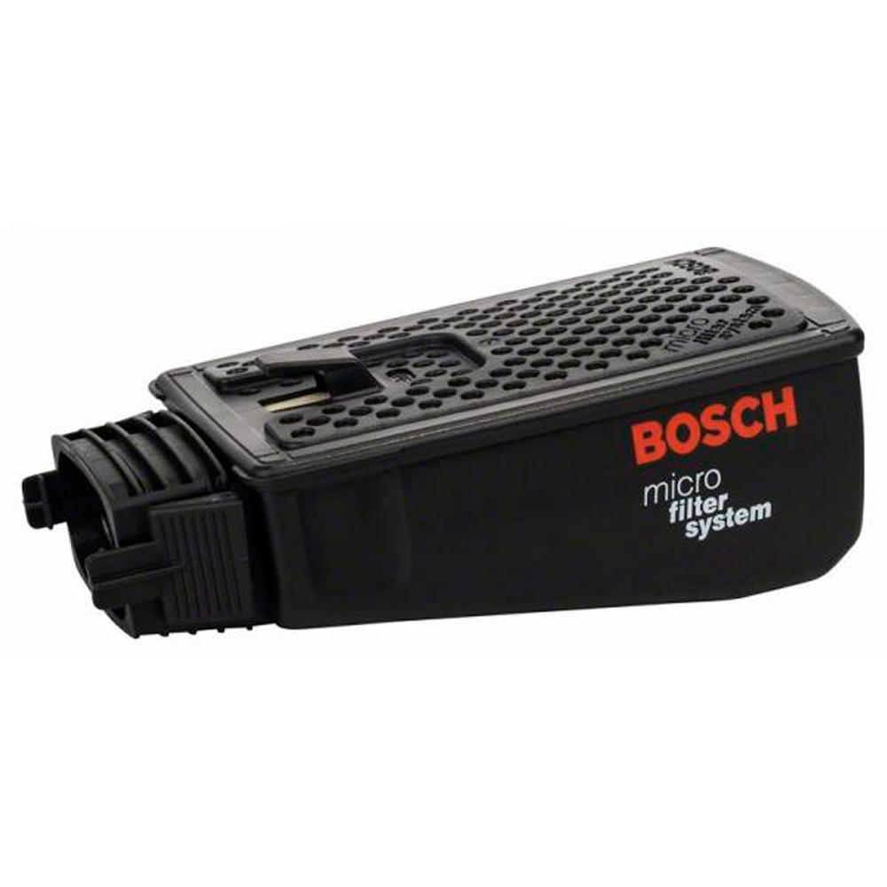 CAJA DE POLVO BOSCH MICRO FILTRO PARA PSS 23/28 - 2