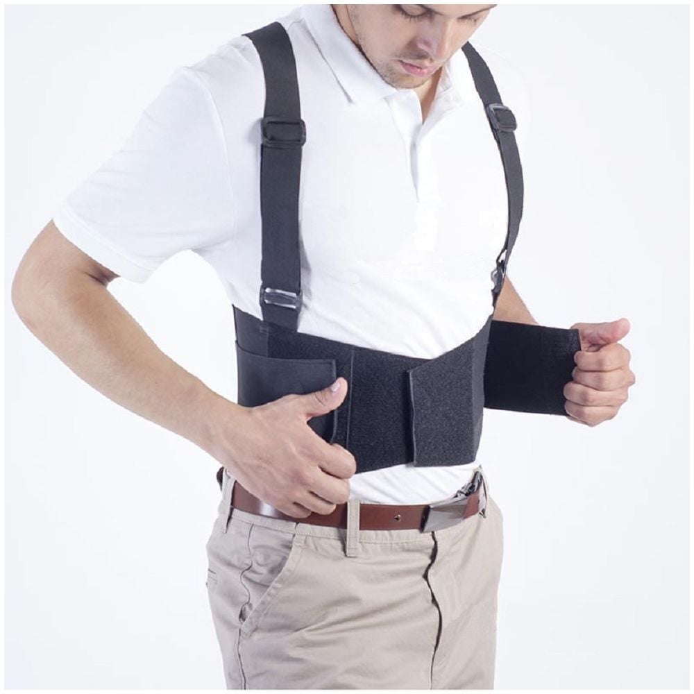 FAJA LABORAL LIVIANA COVER - 1