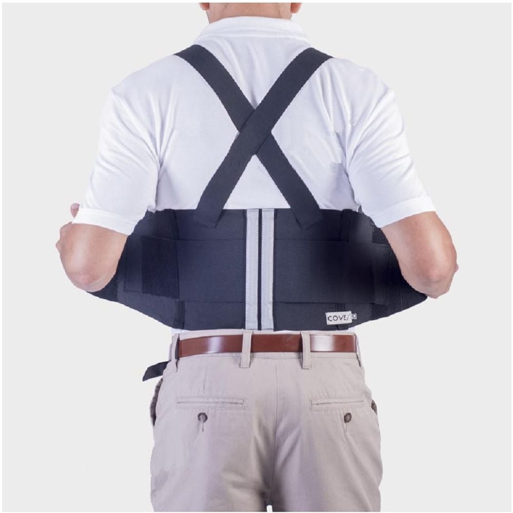 FAJA LABORAL LIVIANA COVER - 2