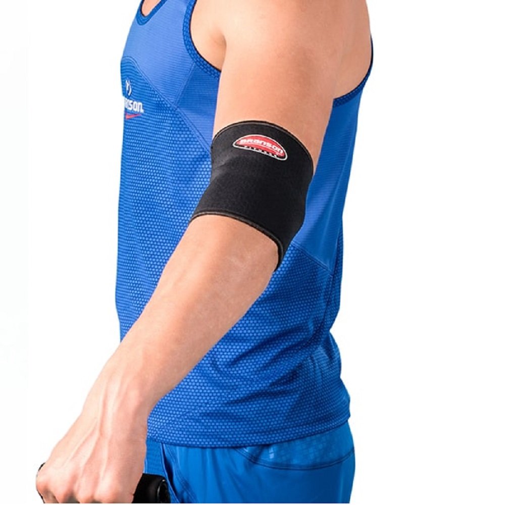 CODERA BRANSON CORTA NEGRO - 1