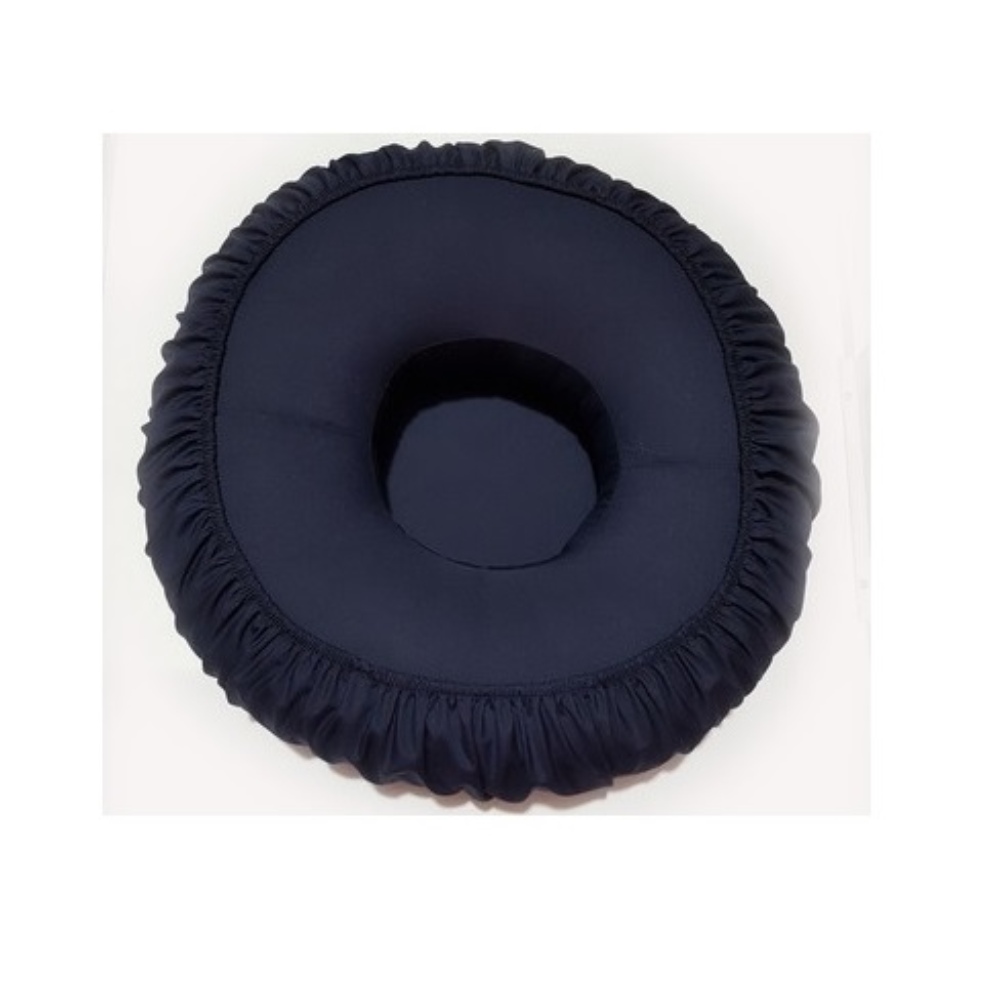 ACCESORIO CUIDADO PERSONAL DR SIEGER RODETE COXIS AZUL DR. - 1