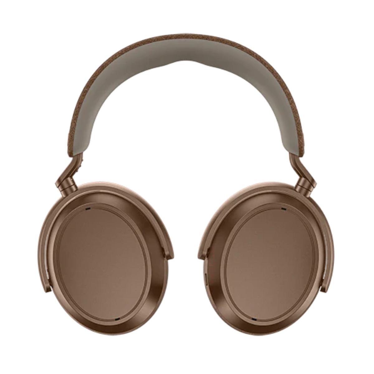 AUDÍFONOS SENNHEISER OVER-EAR BLUETOOTH MOMENTUM 4 BROWN 60 HORAS - 2