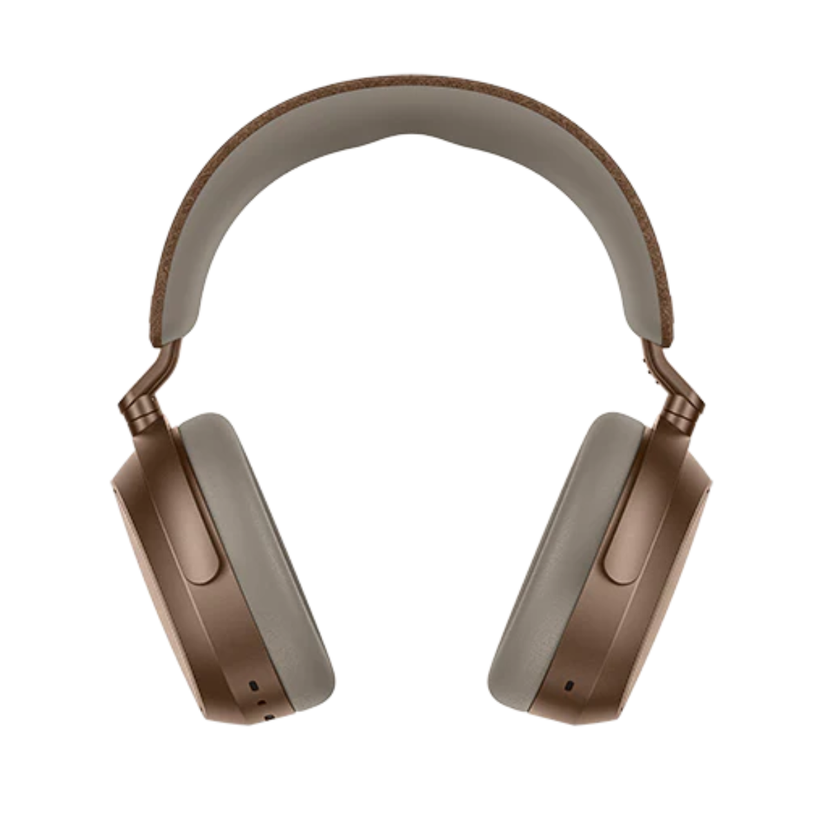 AUDÍFONOS SENNHEISER OVER-EAR BLUETOOTH MOMENTUM 4 BROWN 60 HORAS - 3