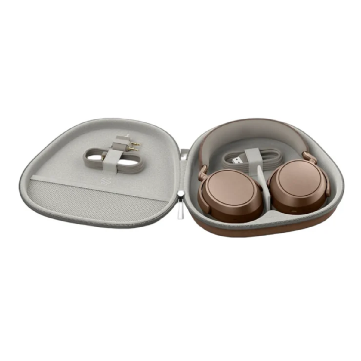 AUDÍFONOS SENNHEISER OVER-EAR BLUETOOTH MOMENTUM 4 BROWN 60 HORAS - 4