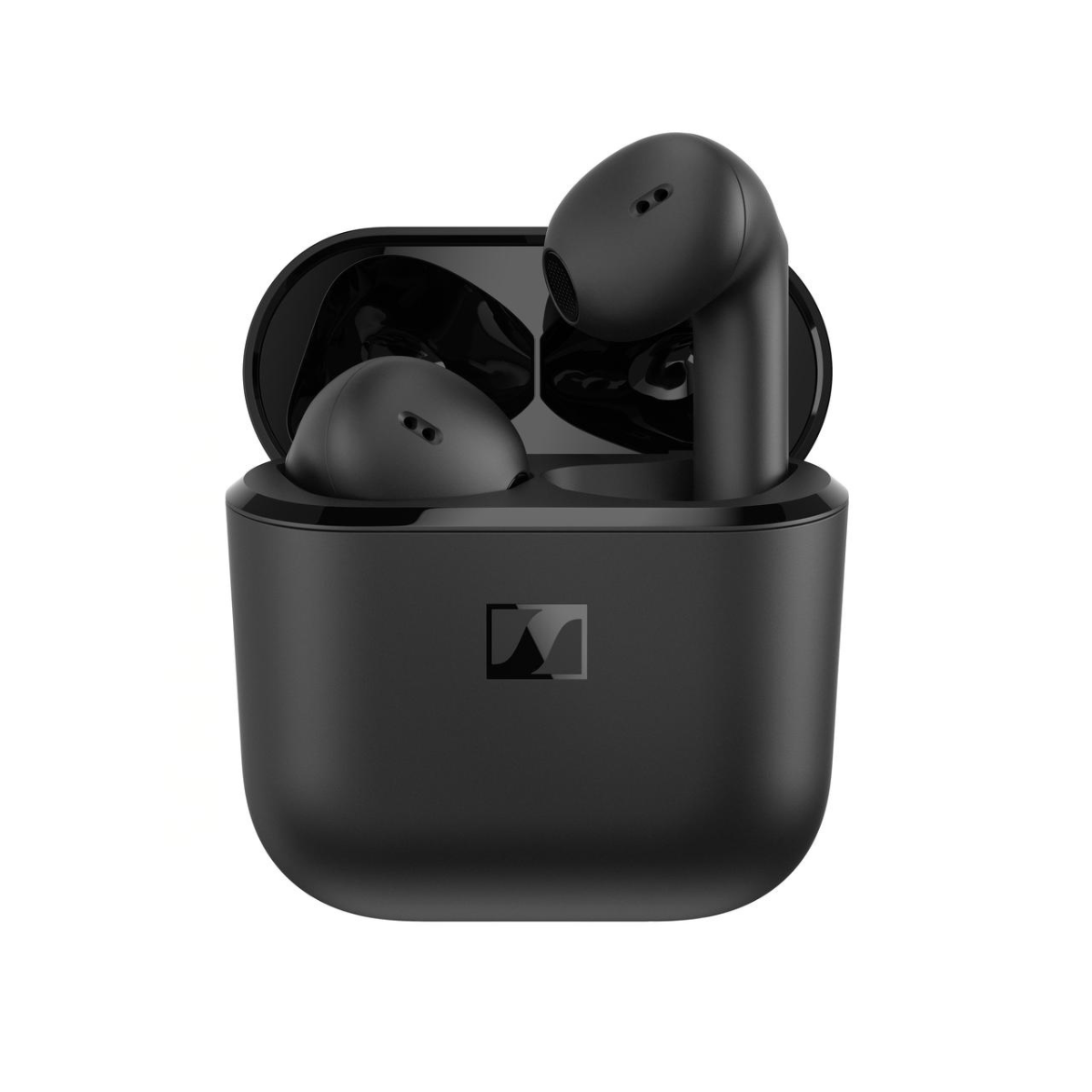 AUDÍFONOS SENNHEISER IN-EAR ACCENTUM OPEN BLUETOOTH NEGRO - 1