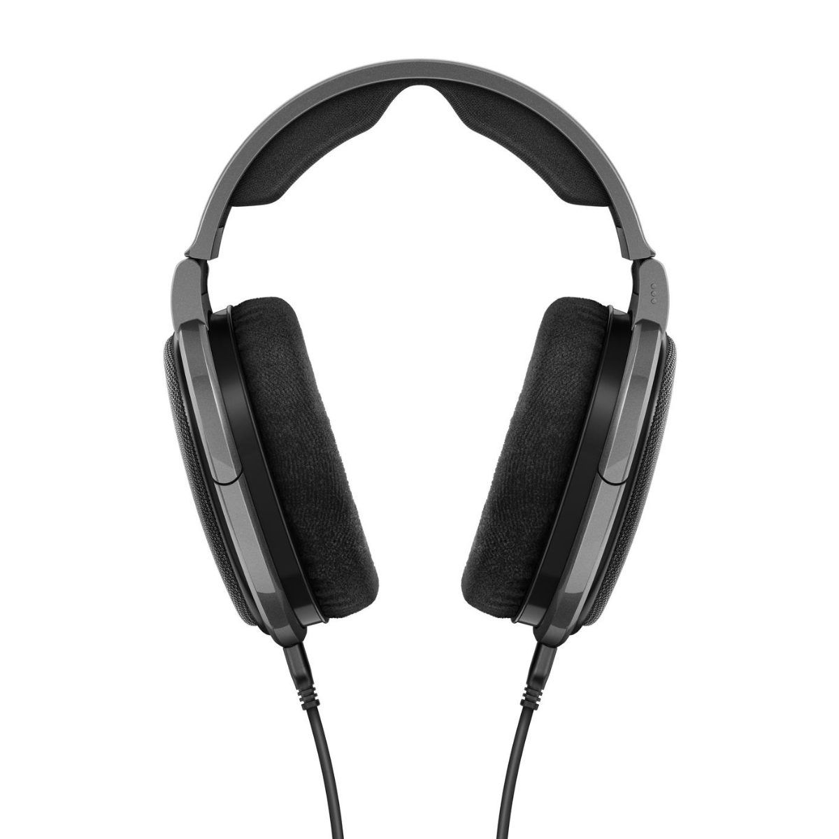 AUDÍFONOS SENNHEISER HD 650 NEGRO - 2