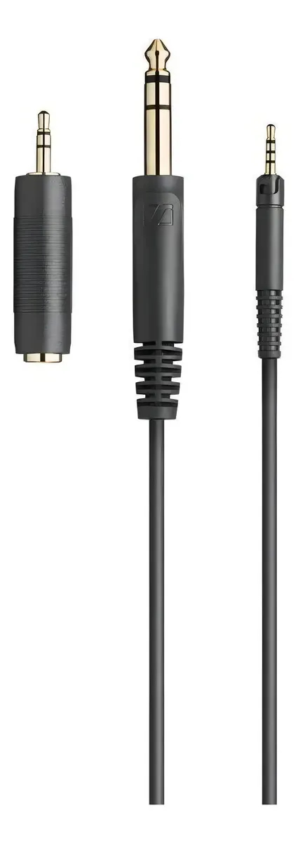 SENNHEISER HD 599 IVORY HI-FI ABIERTOS CON CABLE AUDÍFONOS OVER EAR - 5