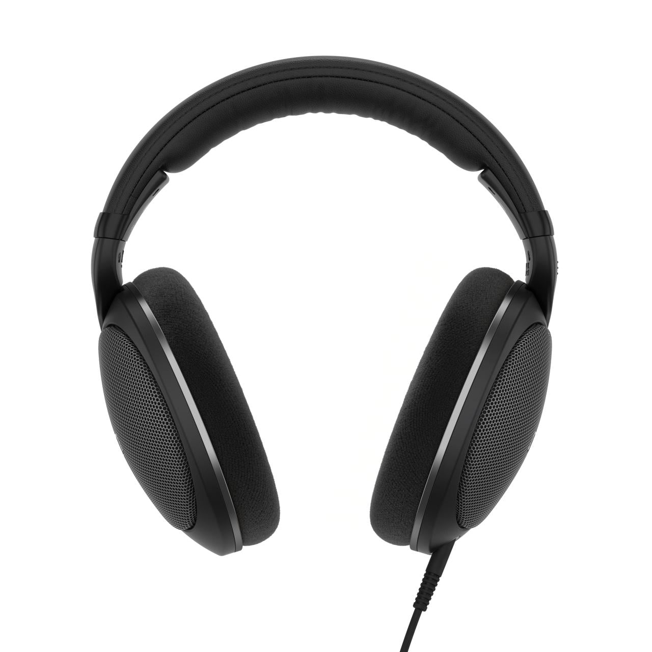 AUDÍFONOS SENNHEISER HD 550 HI-FI ABIERTOS CON CABLE OVER EAR - 2