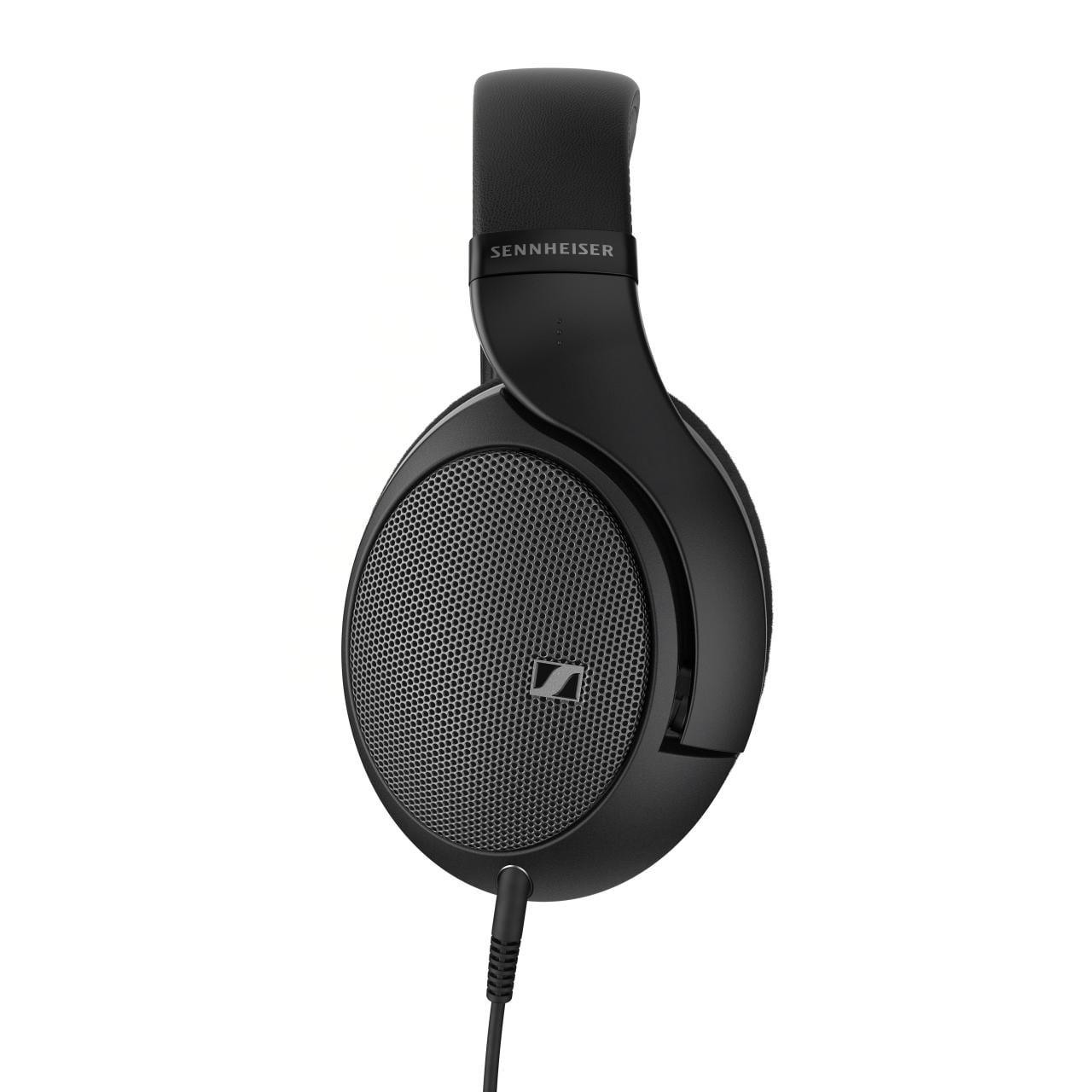 AUDÍFONOS SENNHEISER HD 550 HI-FI ABIERTOS CON CABLE OVER EAR - 3