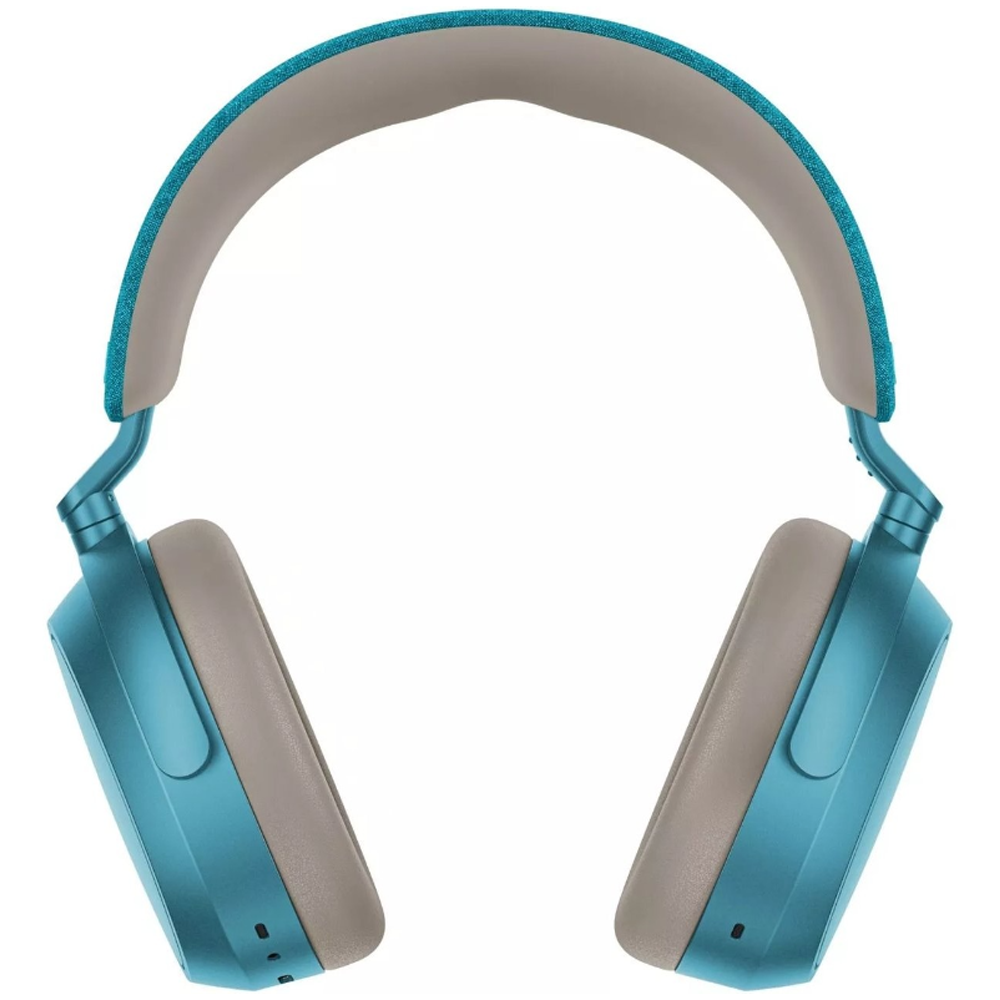 AUDÍFONOS SENNHEISER OVER-EAR BLUETOOTH MOMENTUM 4 VERDE 60 HORAS - 2