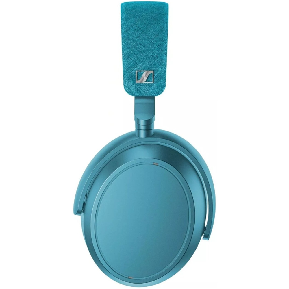 AUDÍFONOS SENNHEISER OVER-EAR BLUETOOTH MOMENTUM 4 VERDE 60 HORAS - 3