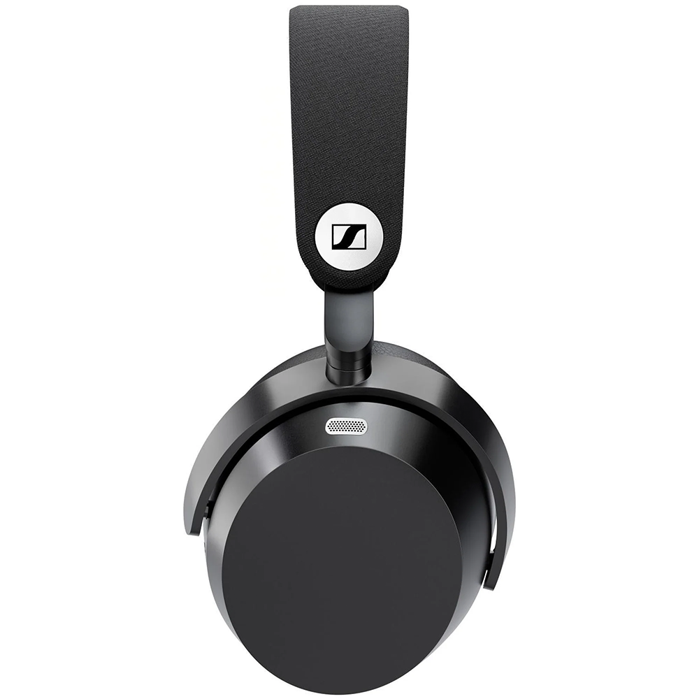 AUDÍFONOS SENNHEISER MOMENTUM 5 WIRELESS NEGRO BLUETOOTH ANC DOLBY ATMOS HASTA 57 HORAS - 3