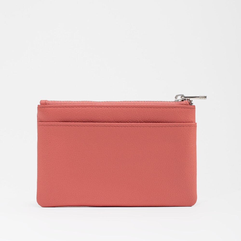 RENZO COSTA-MONEDERO MINIMAL MOD 2229 R104 PEACH LUX - 2