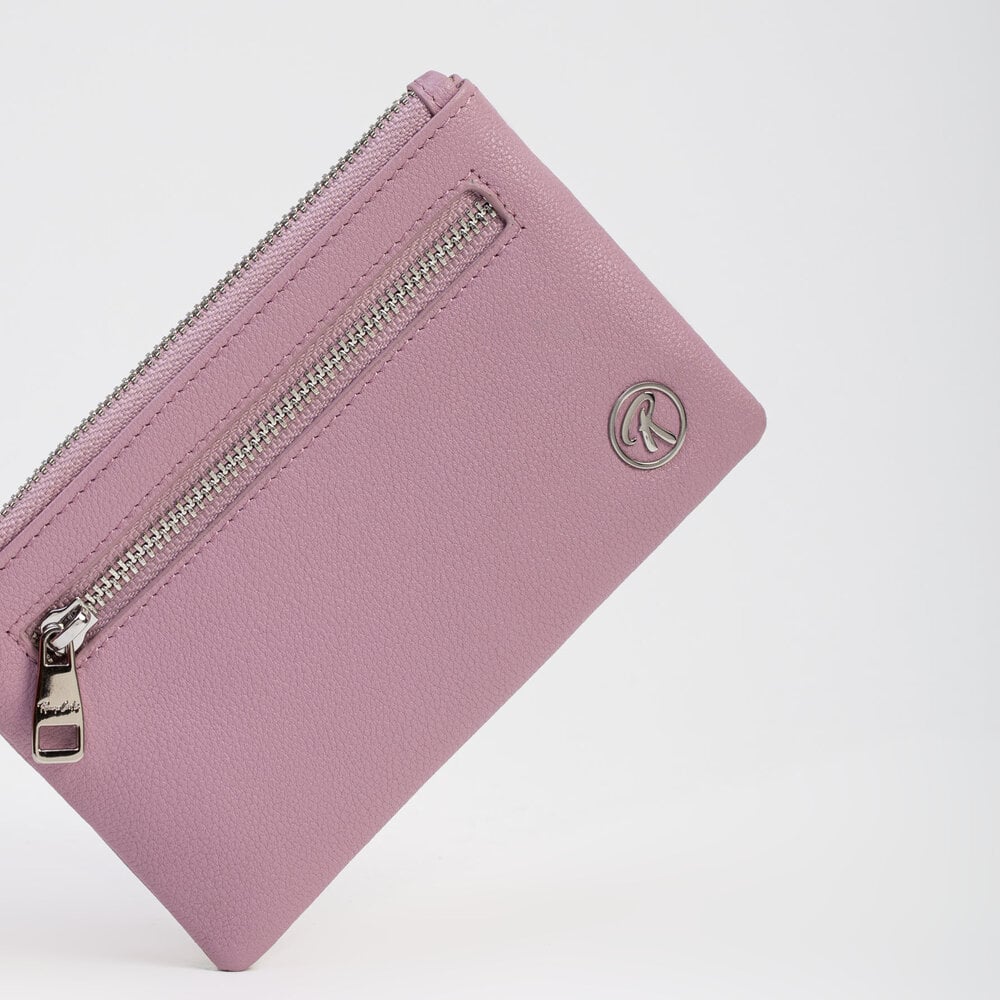 RENZO COSTA-MONEDERO MINIMAL MOD 2229 R14 PURPLE LUX - 3