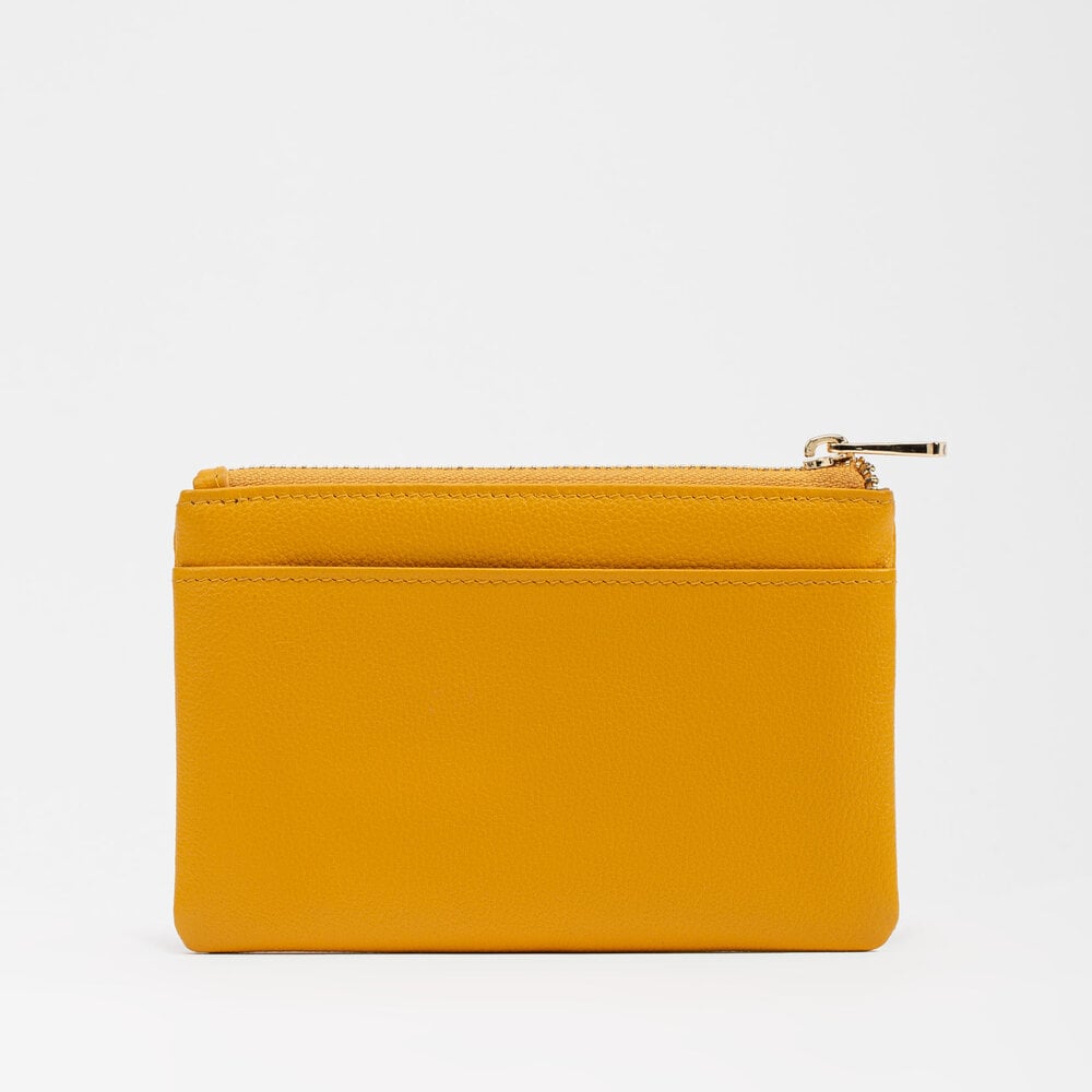 RENZO COSTA-MONEDERO MINIMAL MOD 2229 R43 ORANGE LUX - 2