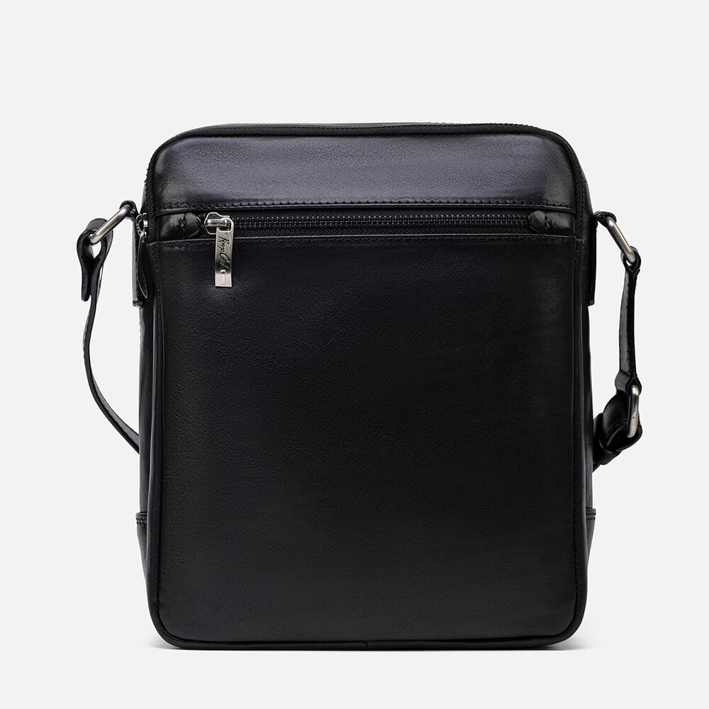RENZO COSTA-MORRAL  ETR-17 912202 BLACK - 2