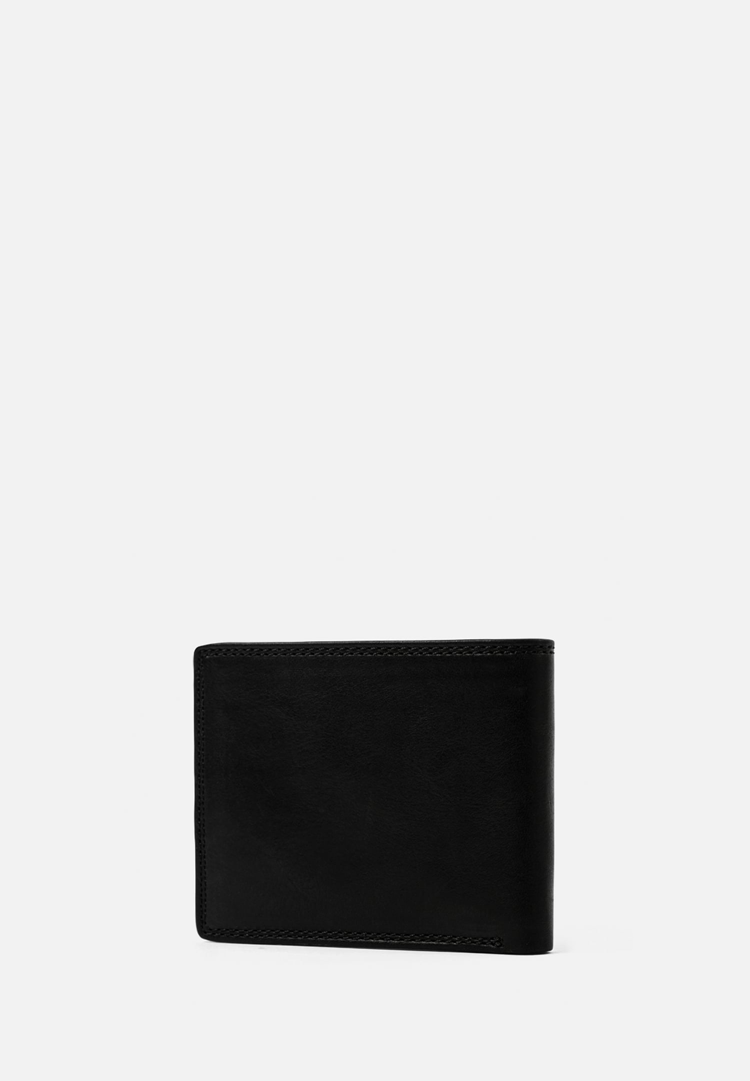 RENZO COSTA-BILLETERA WP ETR-17 917270 BLACK - 2