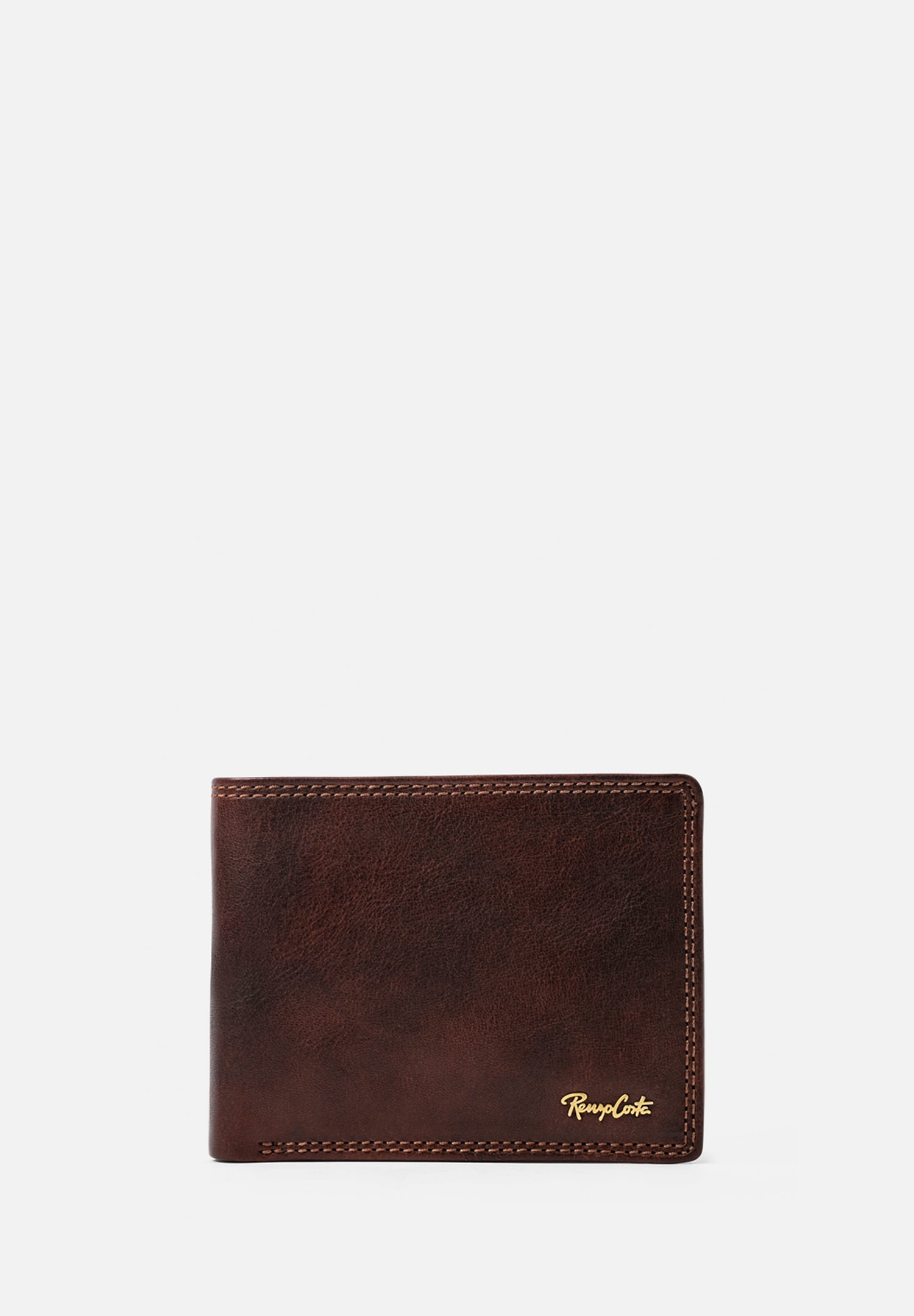 RENZO COSTA-BILLETERA WP ETR-17 917270 D.BROWN - 1