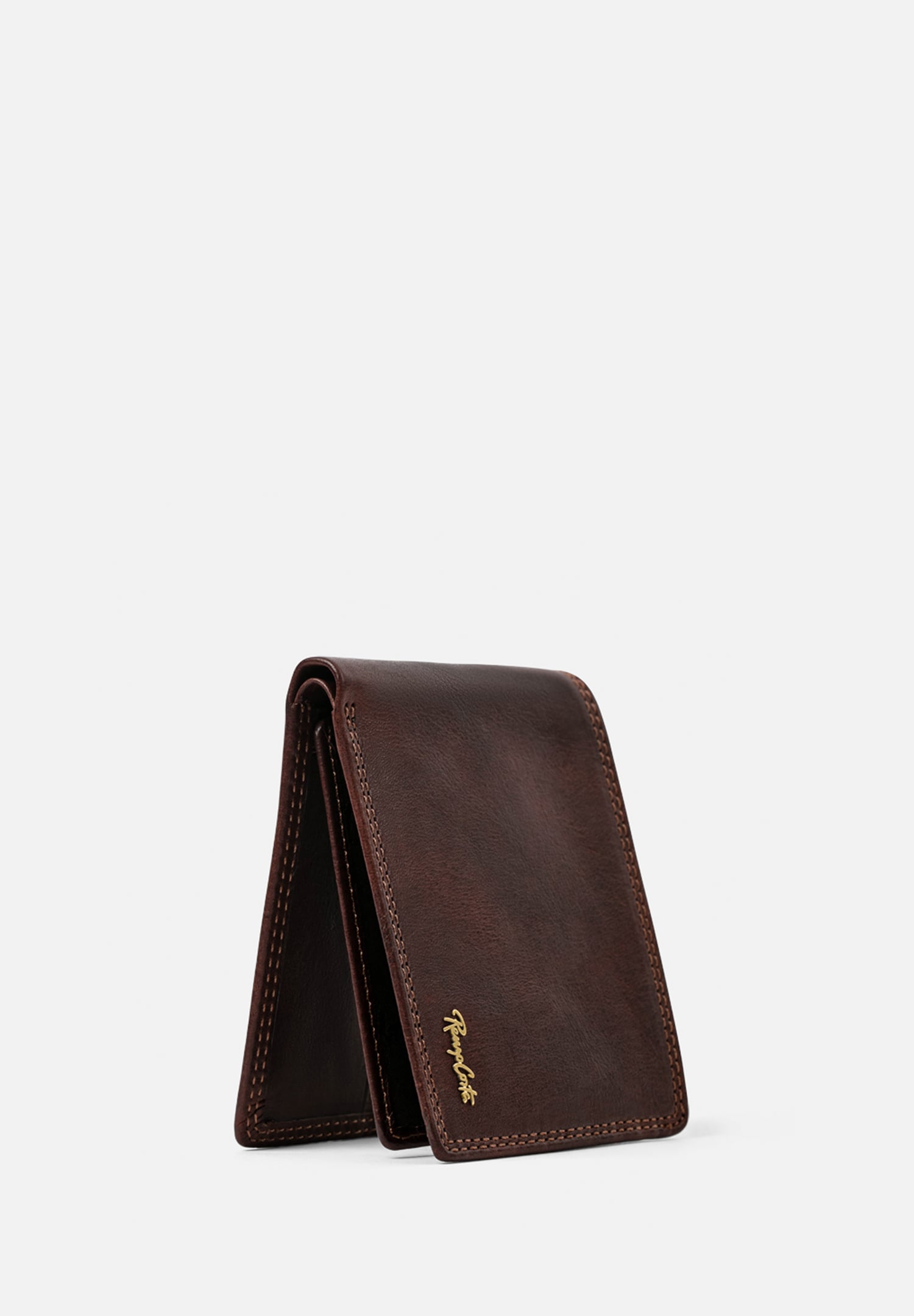 RENZO COSTA-BILLETERA WP ETR-17 917270 D.BROWN - 3