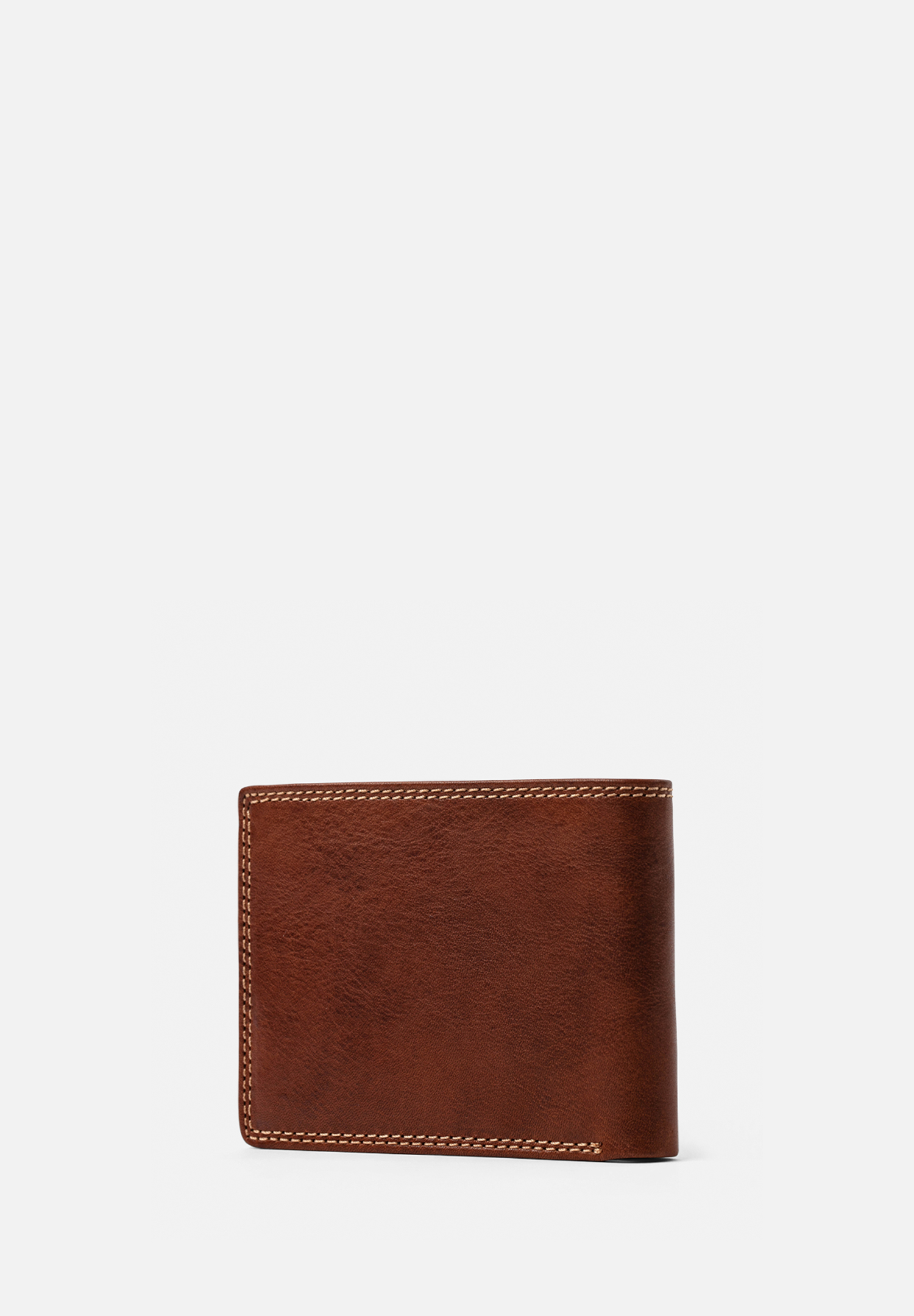 RENZO COSTA-BILLETERA WP ETR-17 917270 TAN - 2