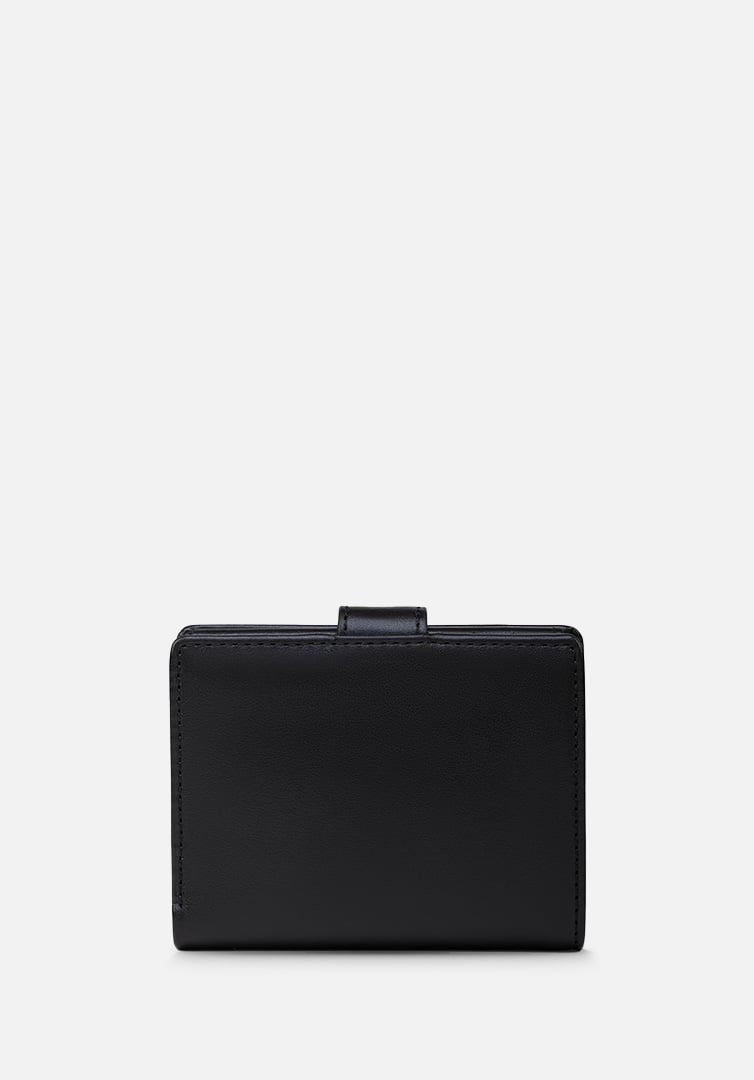 RENZO COSTA-BILLETERA NEW ORDER W ETR-21 3607278 BLACK - 2