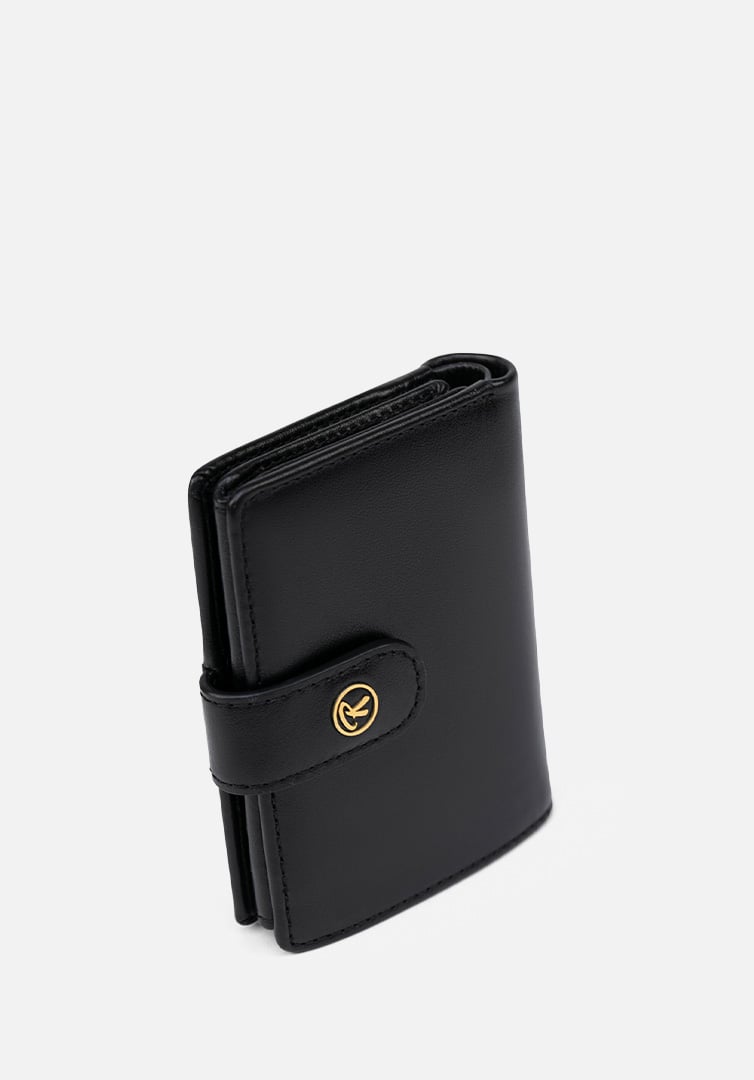 RENZO COSTA-BILLETERA NEW ORDER W ETR-21 3607278 BLACK - 6