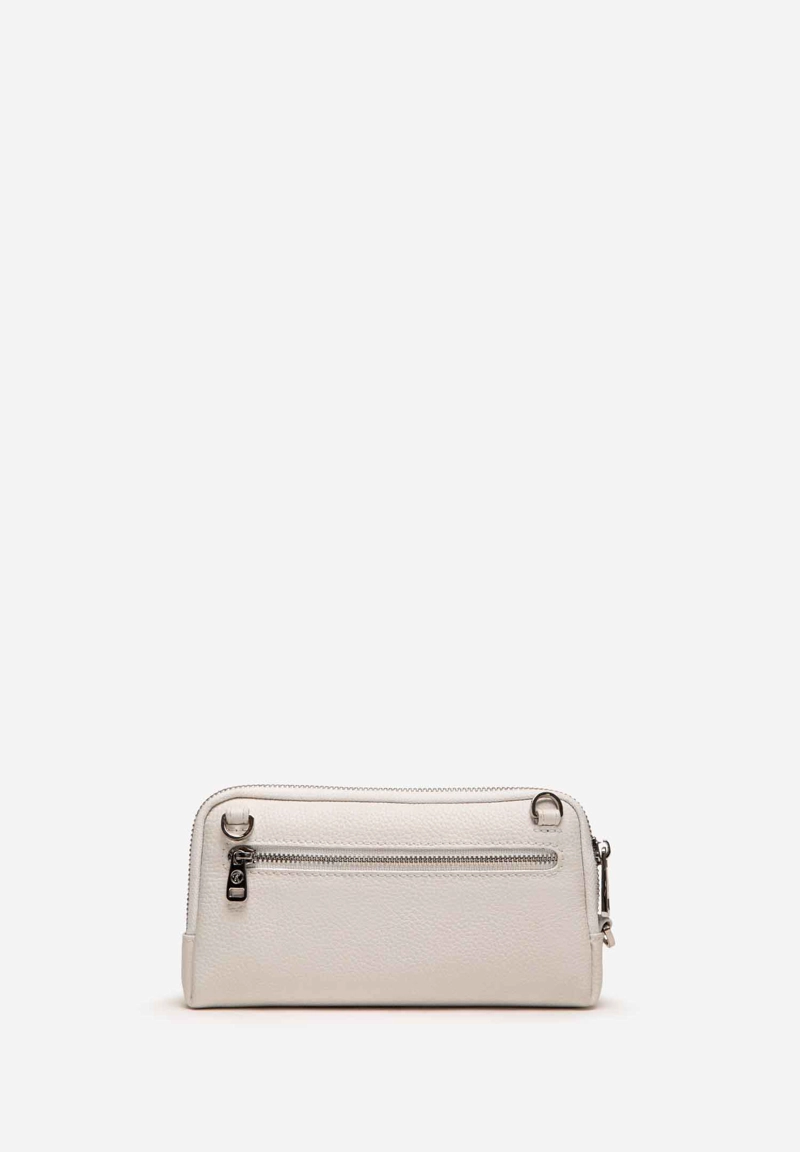 RENZO COSTA-POUCH BAG MINI BAG ESSENTIAL PBD 2501 BIANCO ETR - 7