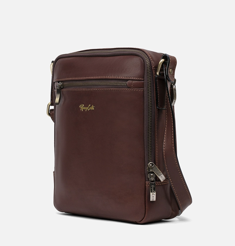 RENZO COSTA-MORRAL ETR-17 912202 ETR-17 912202 D.BROWN - 3