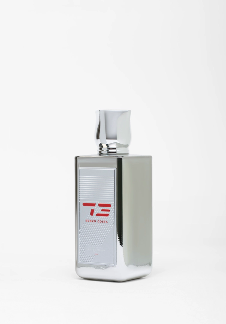 RENZO COSTA-PERFUME 73 RENZO COSTA PERFUME CABALLERO - EAU DE PARFUM 100ML - 3
