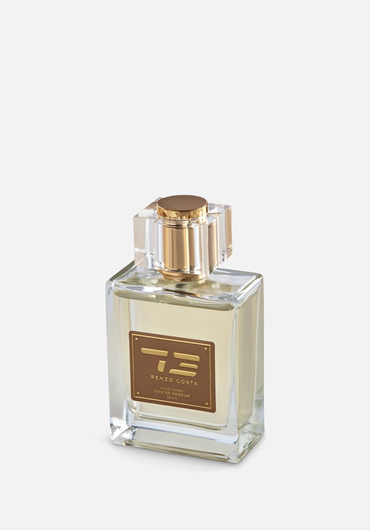RENZO COSTA-PERFUME 73 RENZO COSTA PERFUME DAMA - EAU DE PARFUM 5OML - 1