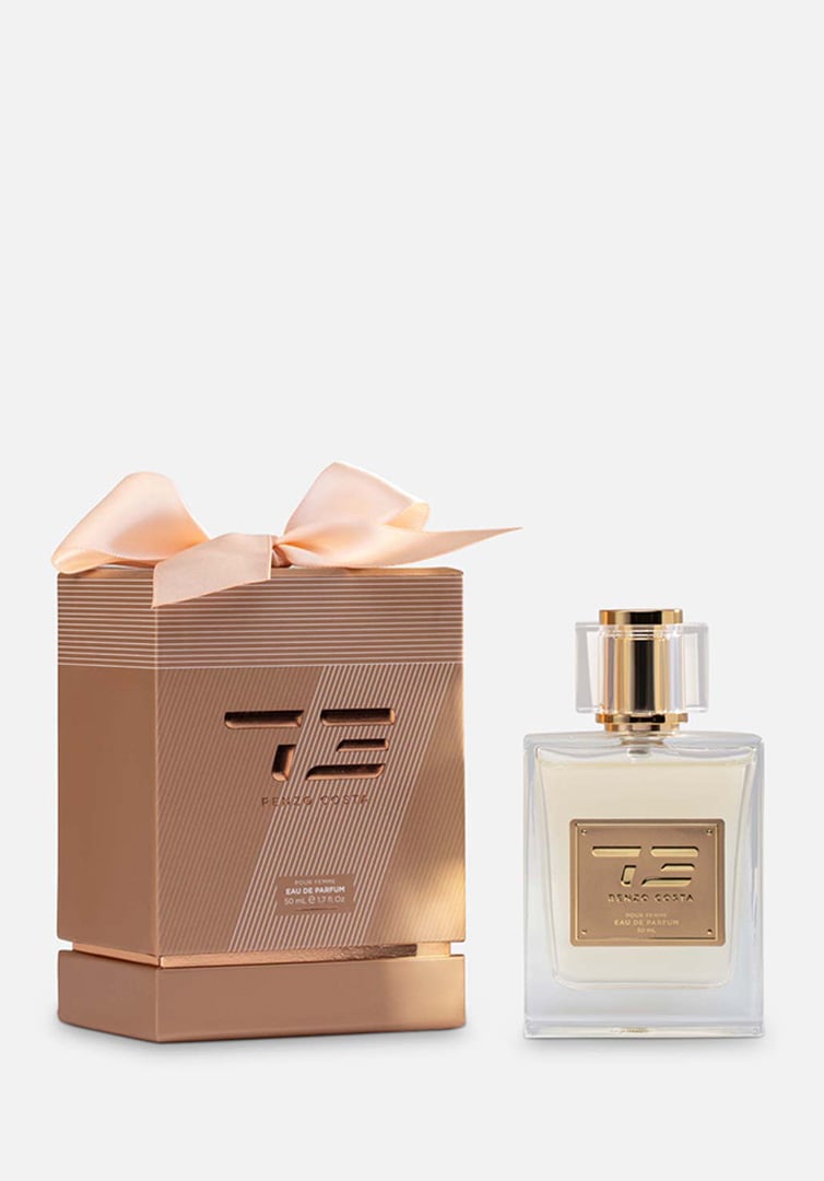 RENZO COSTA-PERFUME 73 RENZO COSTA PERFUME DAMA - EAU DE PARFUM 5OML - 2