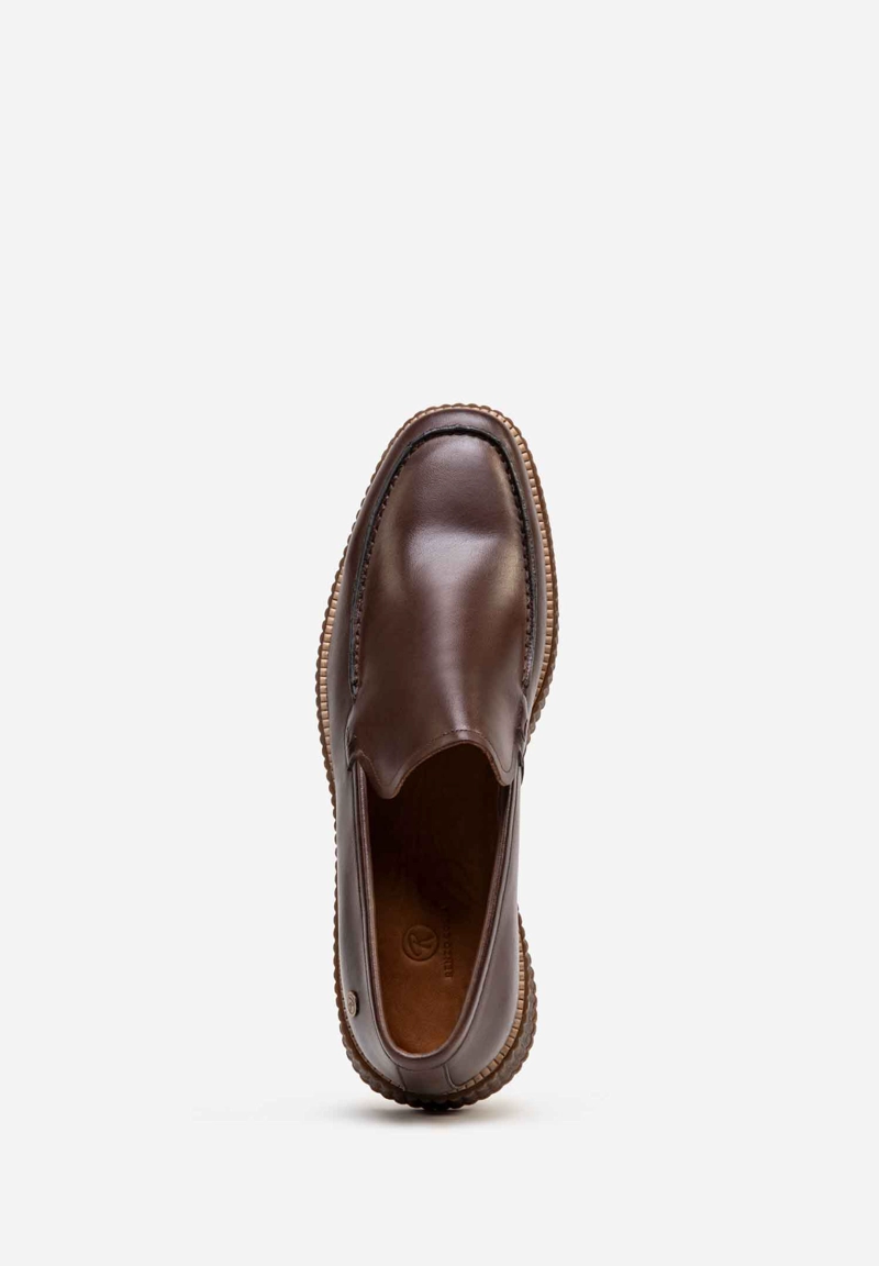 RENZO COSTA-MOCASINES NEO ZPC 2412 MOCA - 4