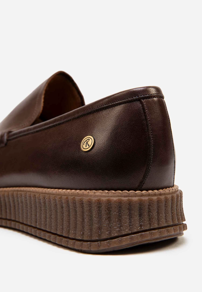 RENZO COSTA-MOCASINES NEO ZPC 2412 MOCA - 5