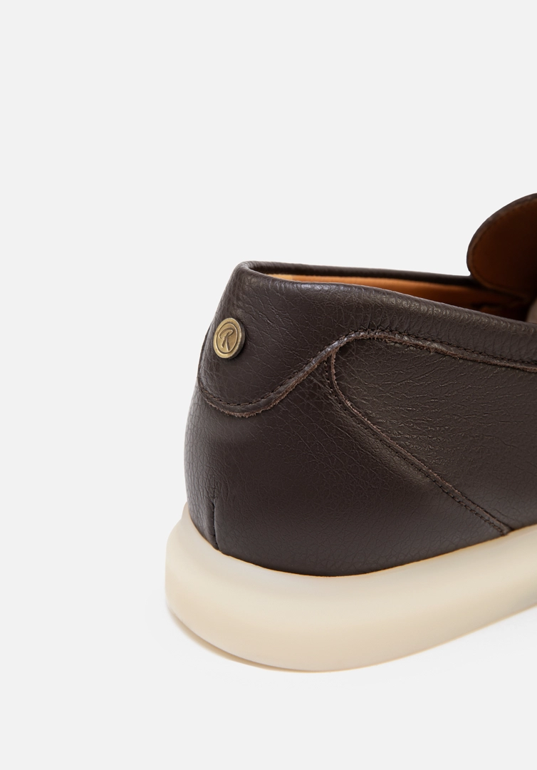 RENZO COSTA-MOCASINES URBAN GLIDE ZPC 2485 BROWN - 5