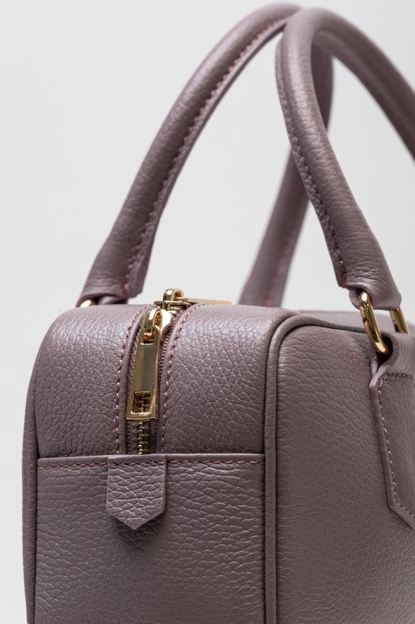 RENZO COSTA-CARTERA MIDI CORE RCD 2522 VENETO MALVA D93 PIU - 2