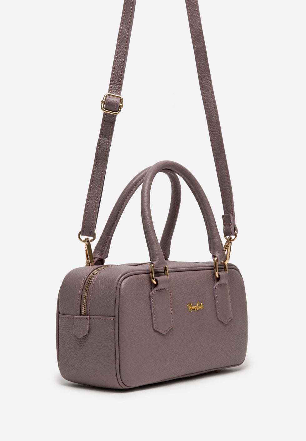 RENZO COSTA-CARTERA MIDI CORE RCD 2522 VENETO MALVA D93 PIU - 4