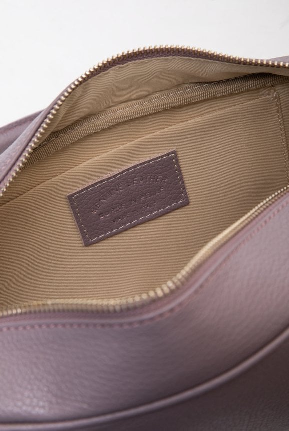 RENZO COSTA-CARTERA MIDI CORE RCD 2522 VENETO MALVA D93 PIU - 5
