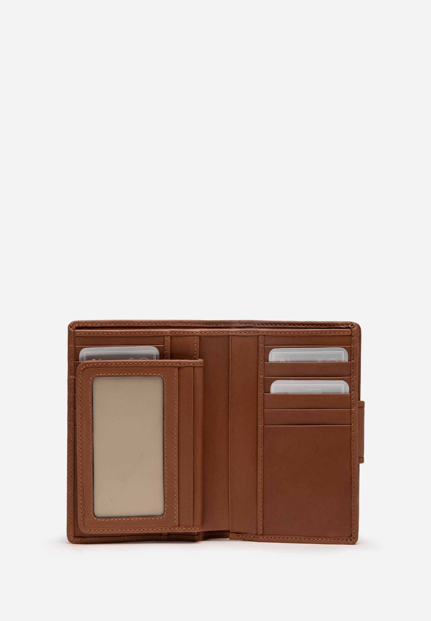 RENZO COSTA-BILLETERA SFUMATO SIGNATURE WPD 2531 LEATHER ETR - 3
