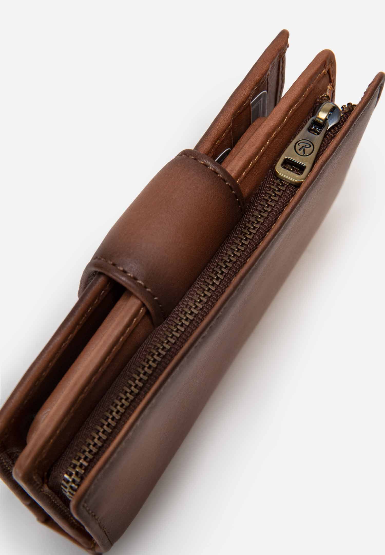 RENZO COSTA-BILLETERA SFUMATO SIGNATURE WPD 2531 LEATHER ETR - 6