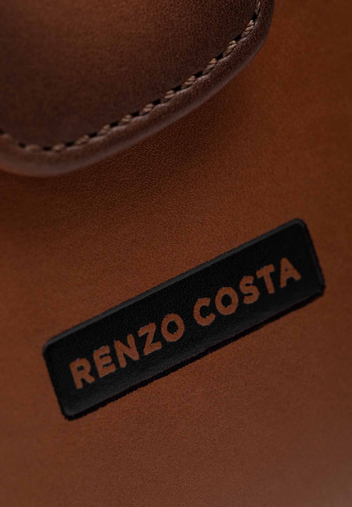 RENZO COSTA-BILLETERA SFUMATO SIGNATURE WPD 2531 LEATHER ETR - 8